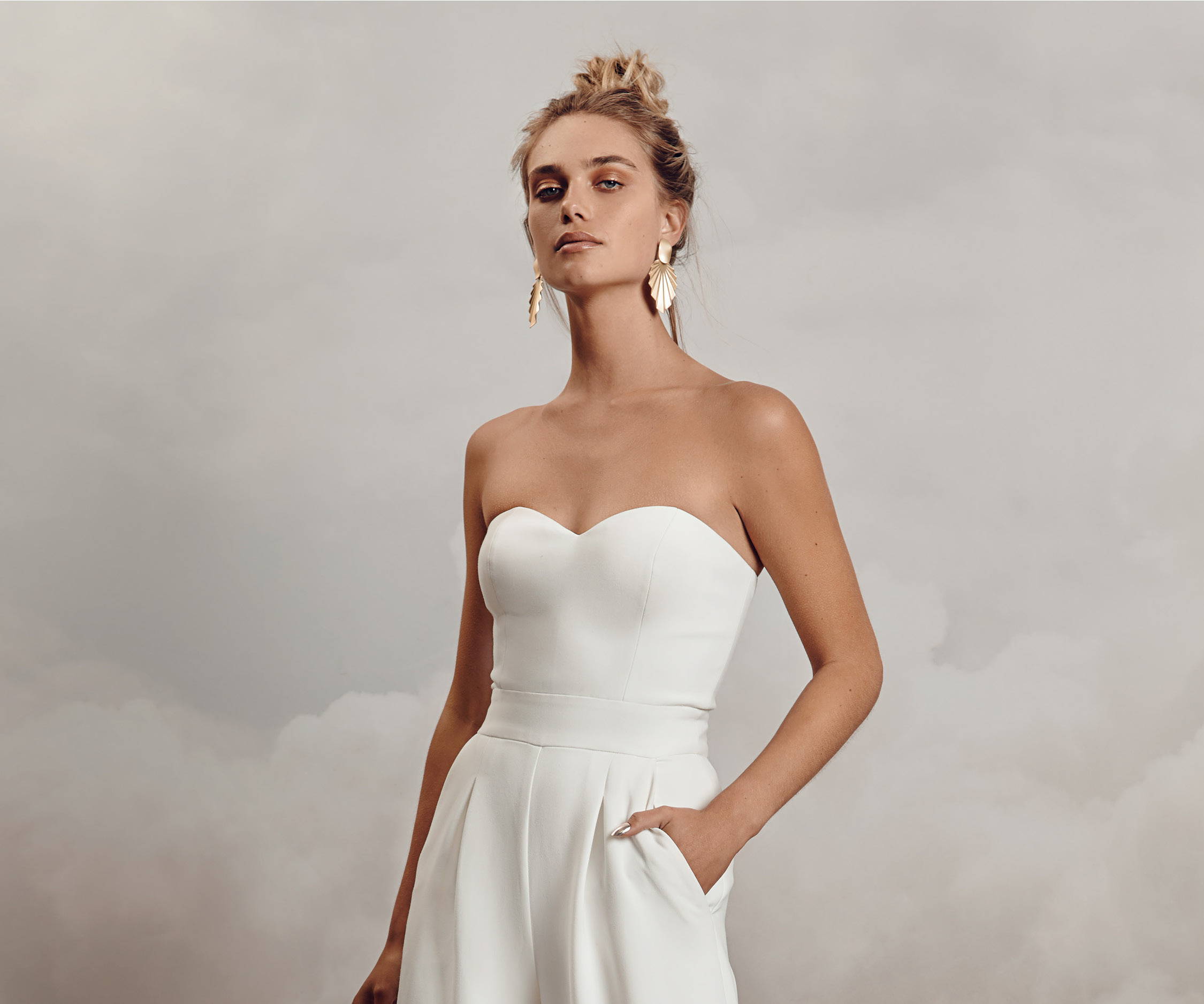 Bridal online shopping hot sale